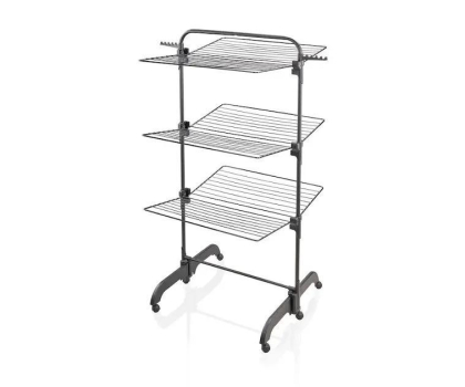 Suszarka do ubrań LEIFHEIT Comfort Tower 420 Black